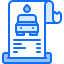 Car wash icon 64x64