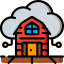 Barn 图标 64x64