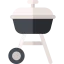 Grill icon 64x64