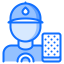 Cleaner 图标 64x64