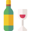 Wine icon 64x64