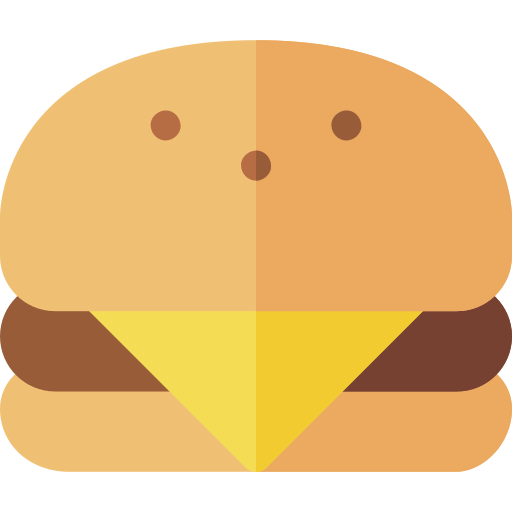 Hamburger 상