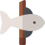 Fish icon 64x64