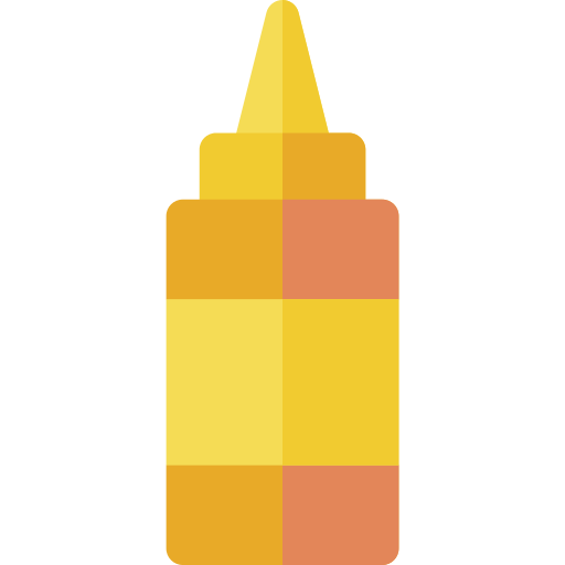 Mustard Ikona