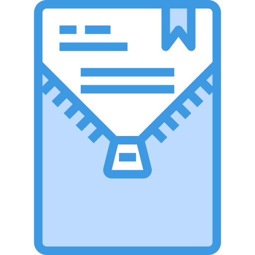 Open icon