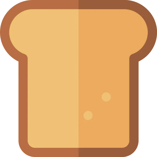 Bread icon