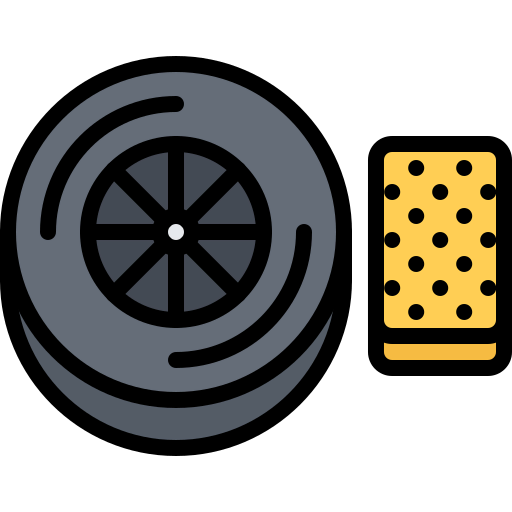 Tire icon