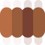 Ribs icon 64x64