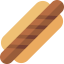 Hot dog icon 64x64