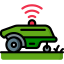 Lawnmower 图标 64x64