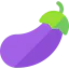 Eggplant icon 64x64