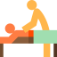 Massage ícono 64x64