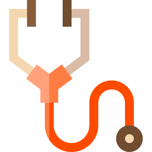 Stethoscope icon
