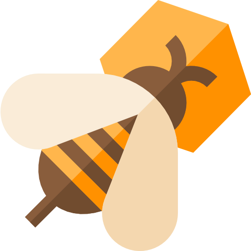 Bee icon
