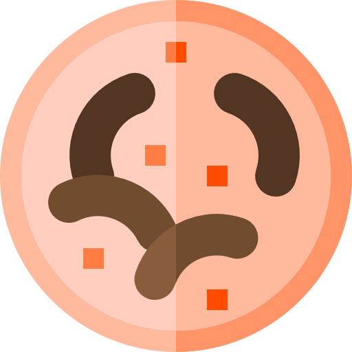 Leech icon