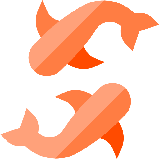 Fish icon