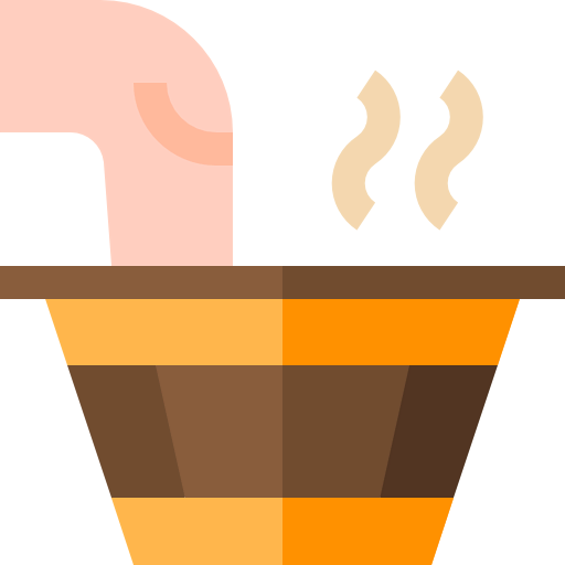 Soak ícono