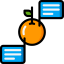 Orange 图标 64x64