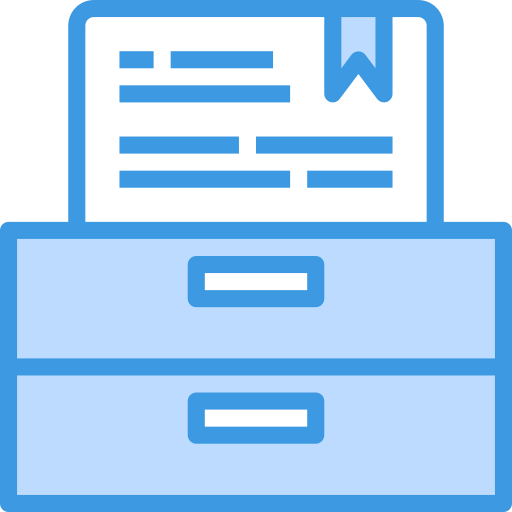 Folder icon