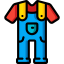 Overalls 图标 64x64