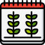 Date 图标 64x64