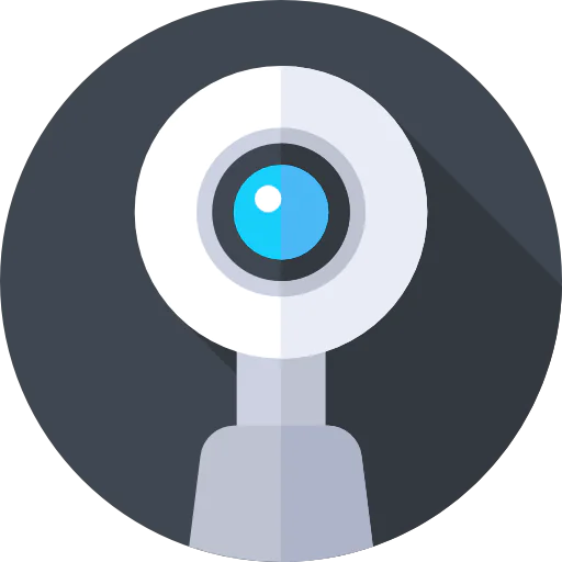 Camera icon