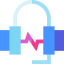 Headphones icon 64x64