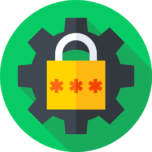 Lock icon