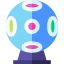 Vr camera icon 64x64