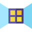 3d modeling icon 64x64