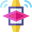 Smartwatch icon 64x64