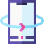 Rotation icon 64x64