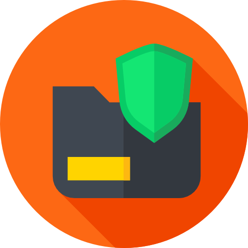 Folder icon