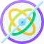 Gyroscope icon 64x64