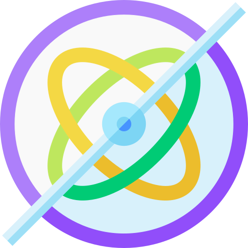 Gyroscope icon