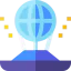 Hologram icon 64x64