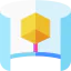Panoramic view icon 64x64