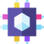 Microchip 图标 64x64