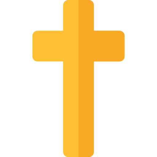 Cross icon