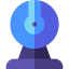Webcam icon 64x64