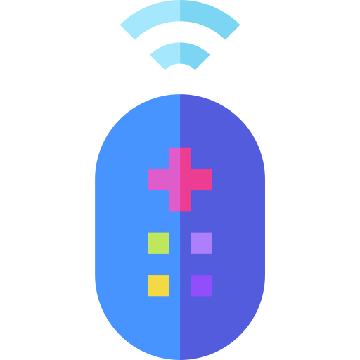 Controller ícono