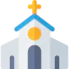 Church アイコン 64x64