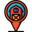 Location 图标 64x64