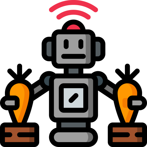 Robot 图标