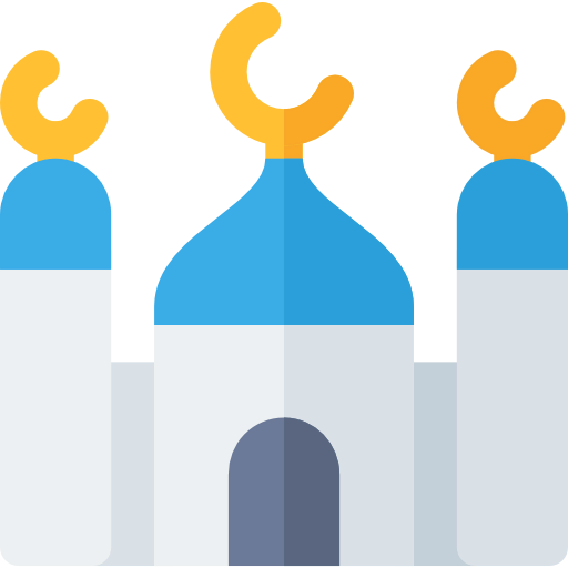 Mosque icon