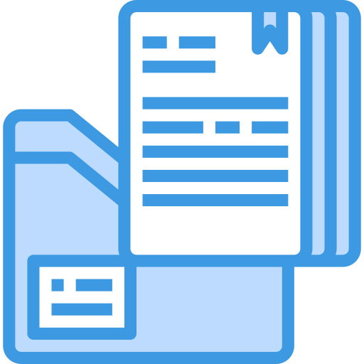 Folder icon