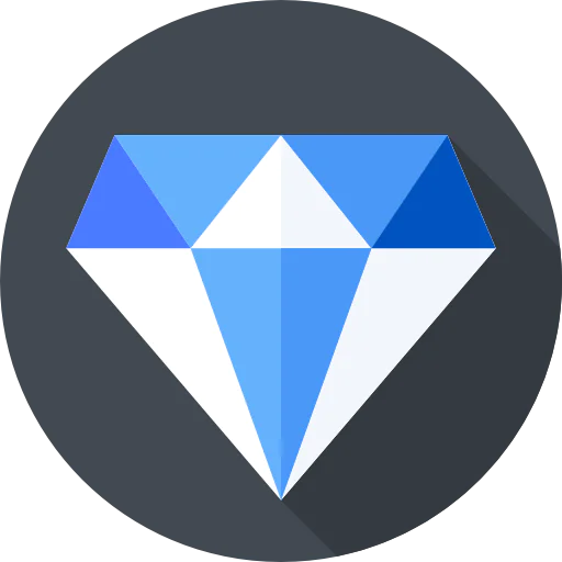 Gem icon
