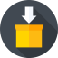 Packing icon 64x64