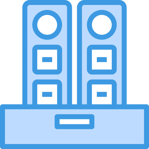 Folder icon