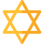 Judaism アイコン 64x64